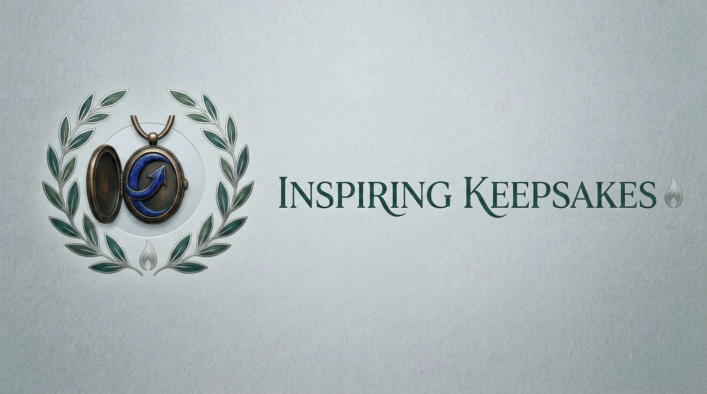 Inspiring Keepsakes