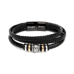 Love You Forever Promise (You Are the One) – Bracelet